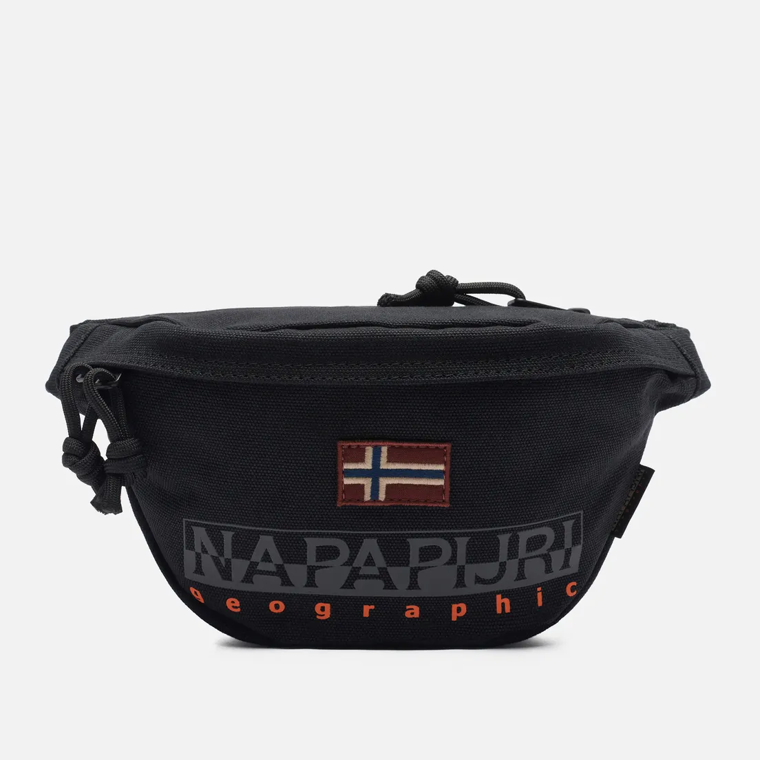 Napapijri Сумка на пояс Hering Geographic Logo