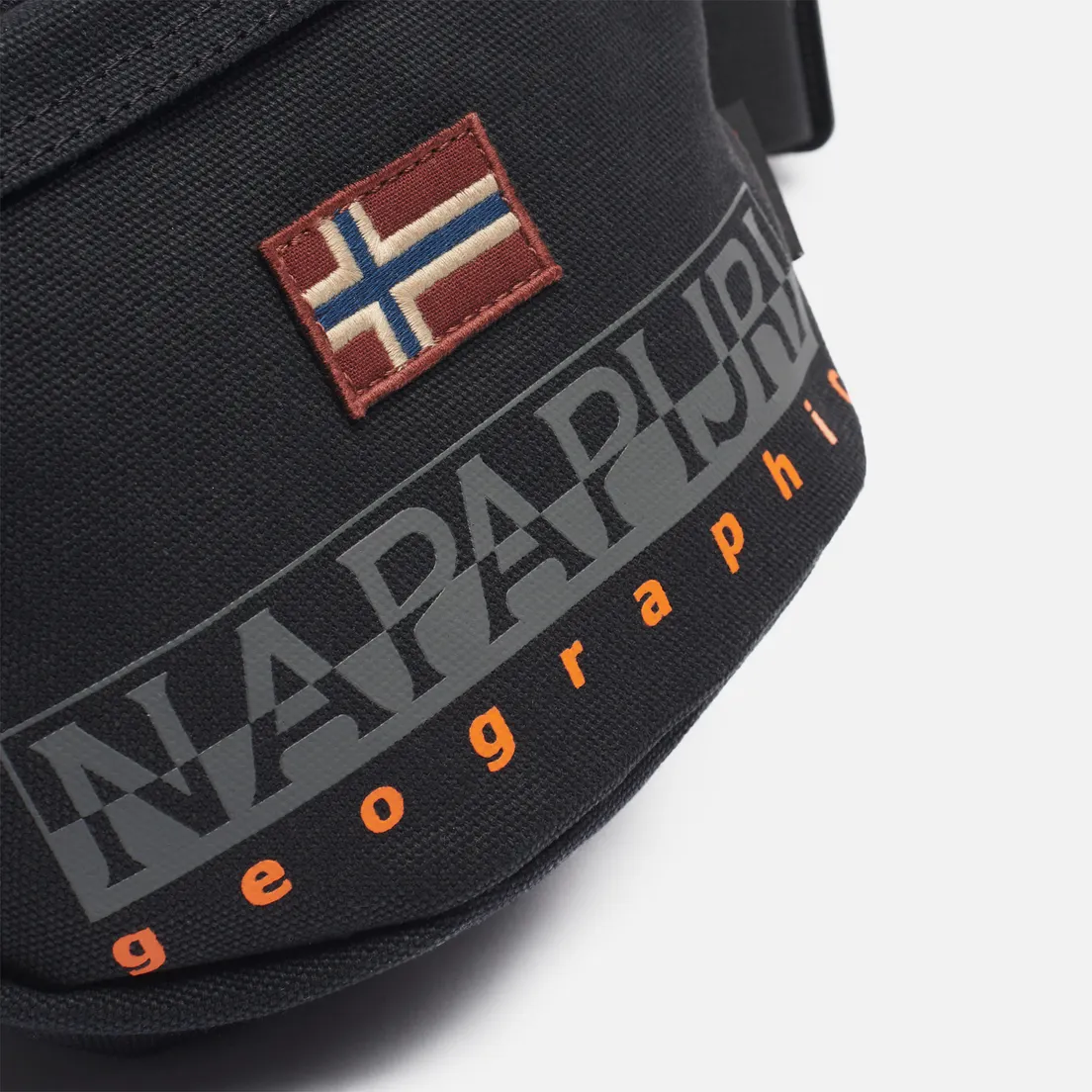 Napapijri Сумка на пояс Hering Geographic Logo