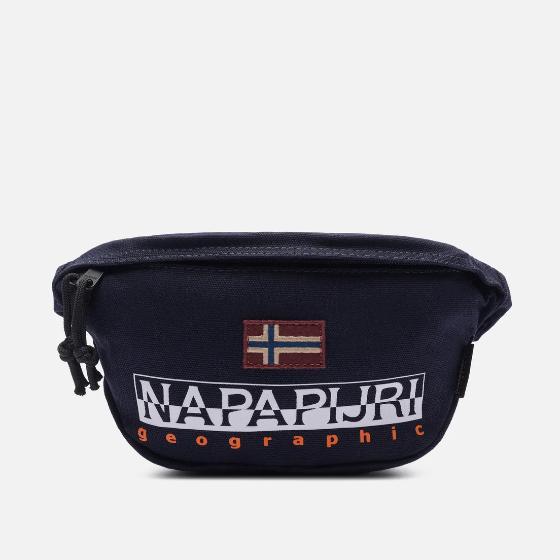 Napapijri Сумка на пояс Hering Geographic Logo