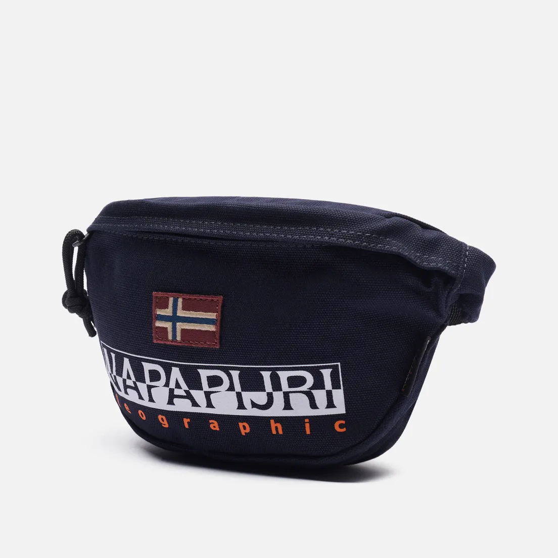 Napapijri Сумка на пояс Hering Geographic Logo