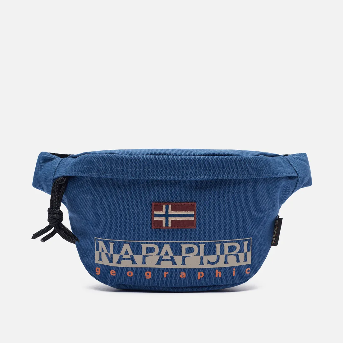 Napapijri Сумка на пояс Hering Geographic Logo