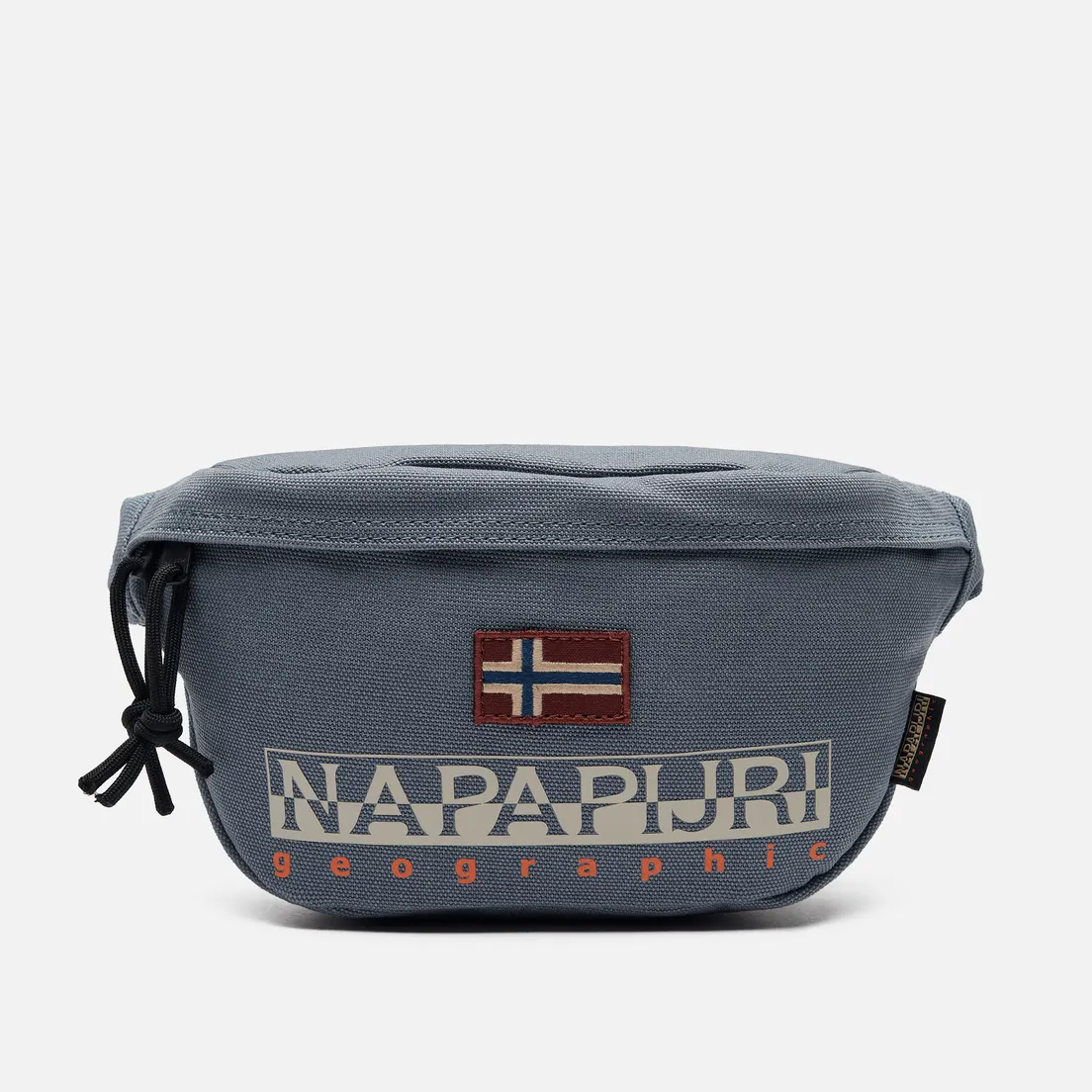 Napapijri Сумка на пояс Hering Geographic Logo