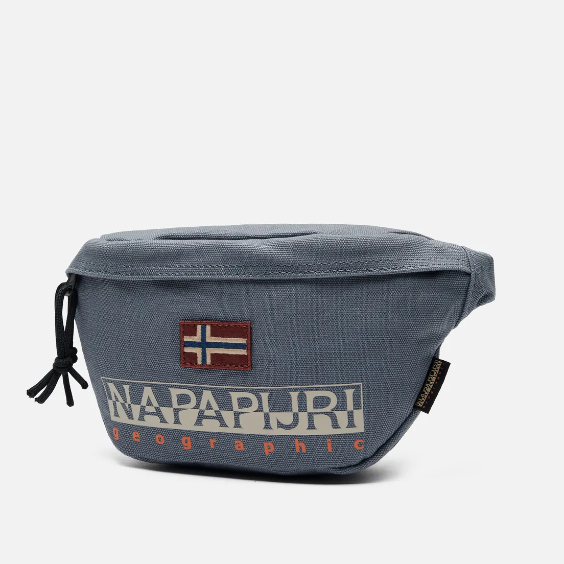 Napapijri Сумка на пояс Hering Geographic Logo