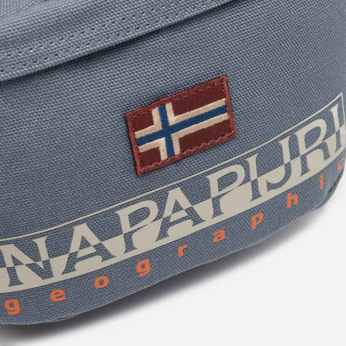 Napapijri Сумка на пояс Hering Geographic Logo
