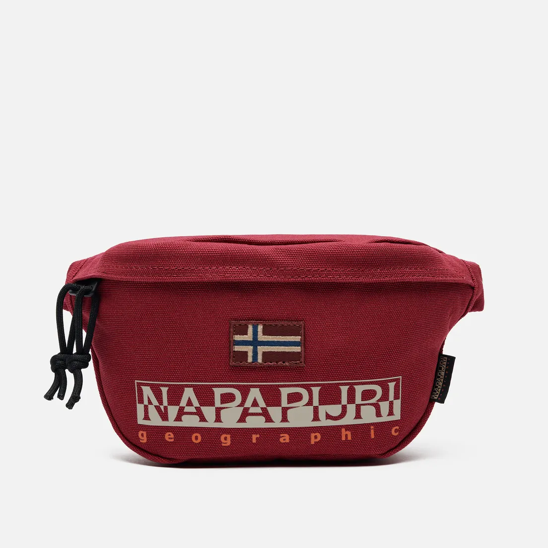 Napapijri Сумка на пояс Hering Geographic Logo