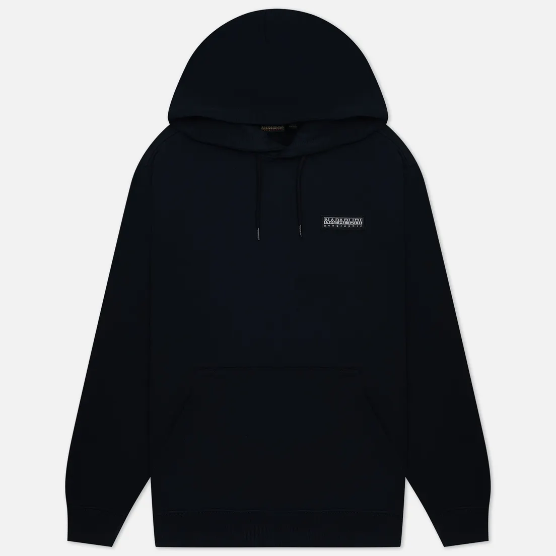 Napapijri Мужская толстовка B-Morgex Hoodie