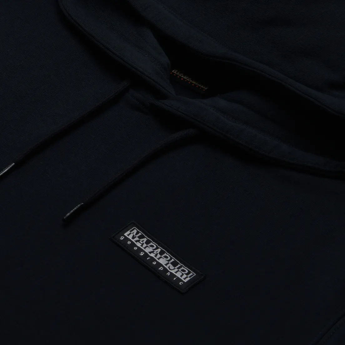 Napapijri Мужская толстовка B-Morgex Hoodie