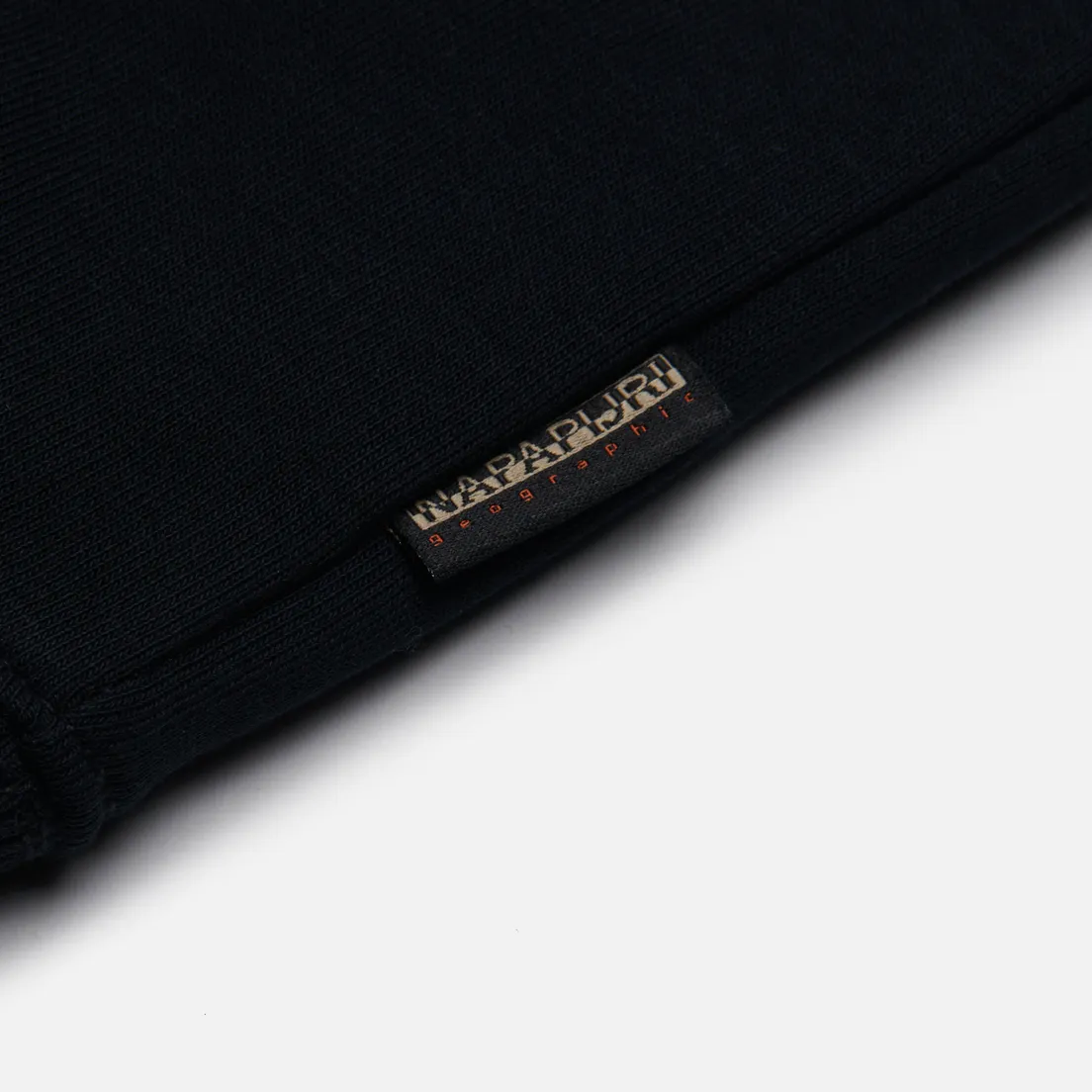 Napapijri Мужская толстовка B-Morgex Hoodie
