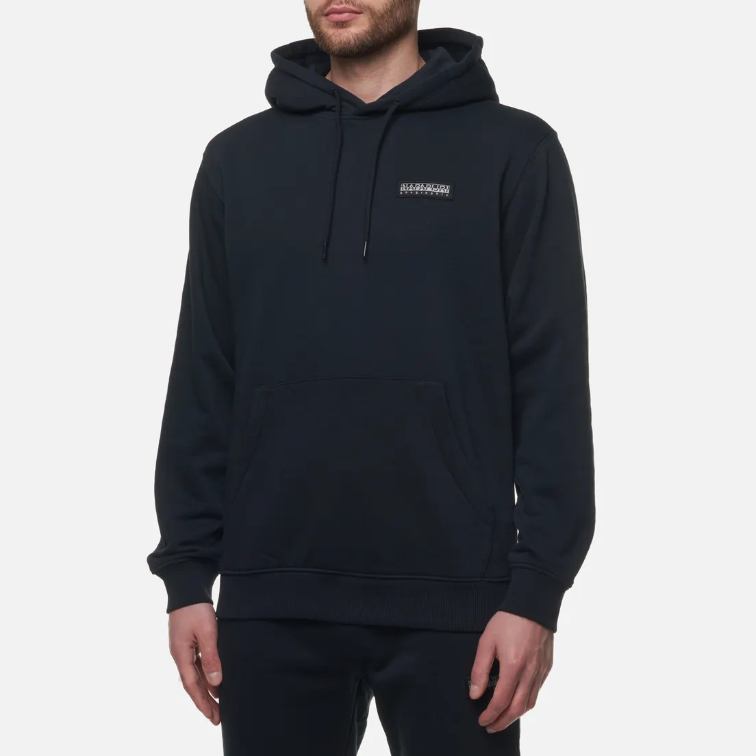 Napapijri Мужская толстовка B-Morgex Hoodie