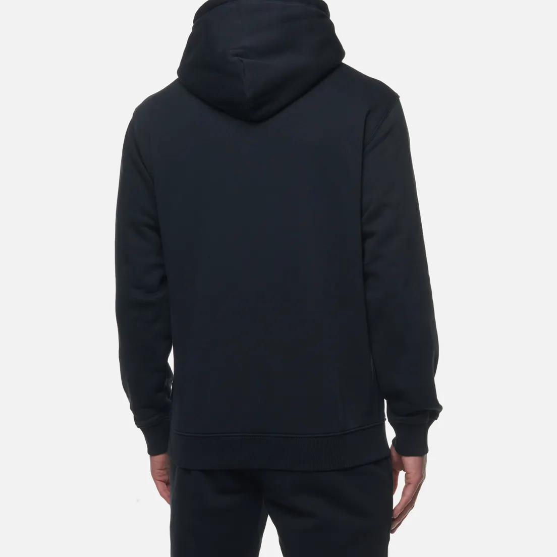 Napapijri Мужская толстовка B-Morgex Hoodie
