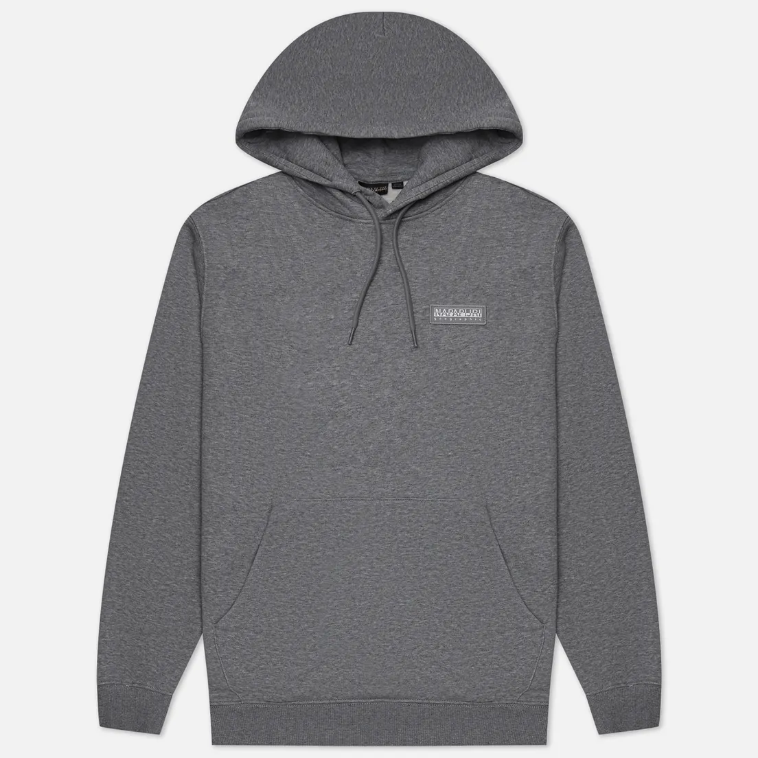 Napapijri Мужская толстовка B-Morgex Hoodie