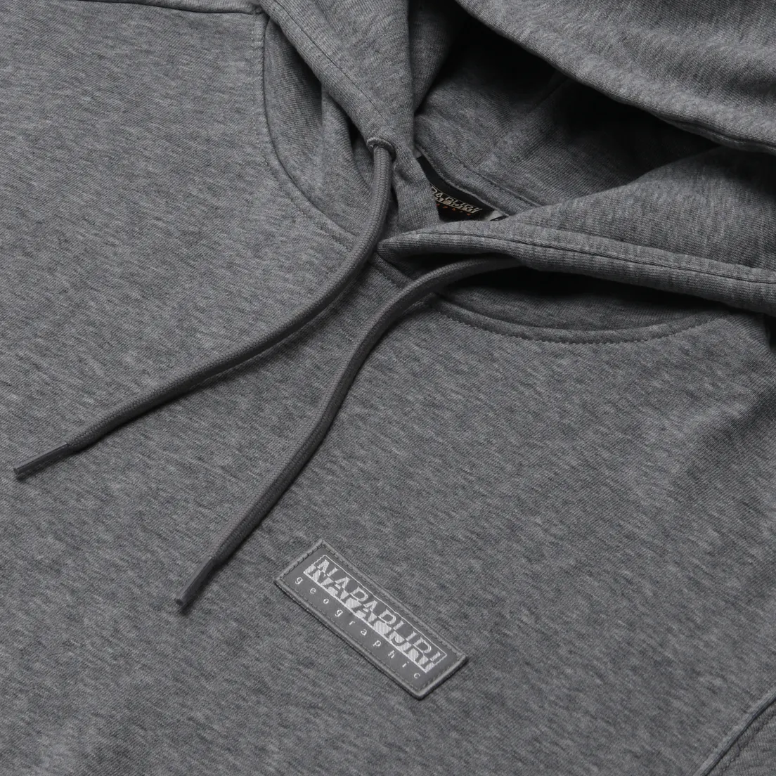 Napapijri Мужская толстовка B-Morgex Hoodie
