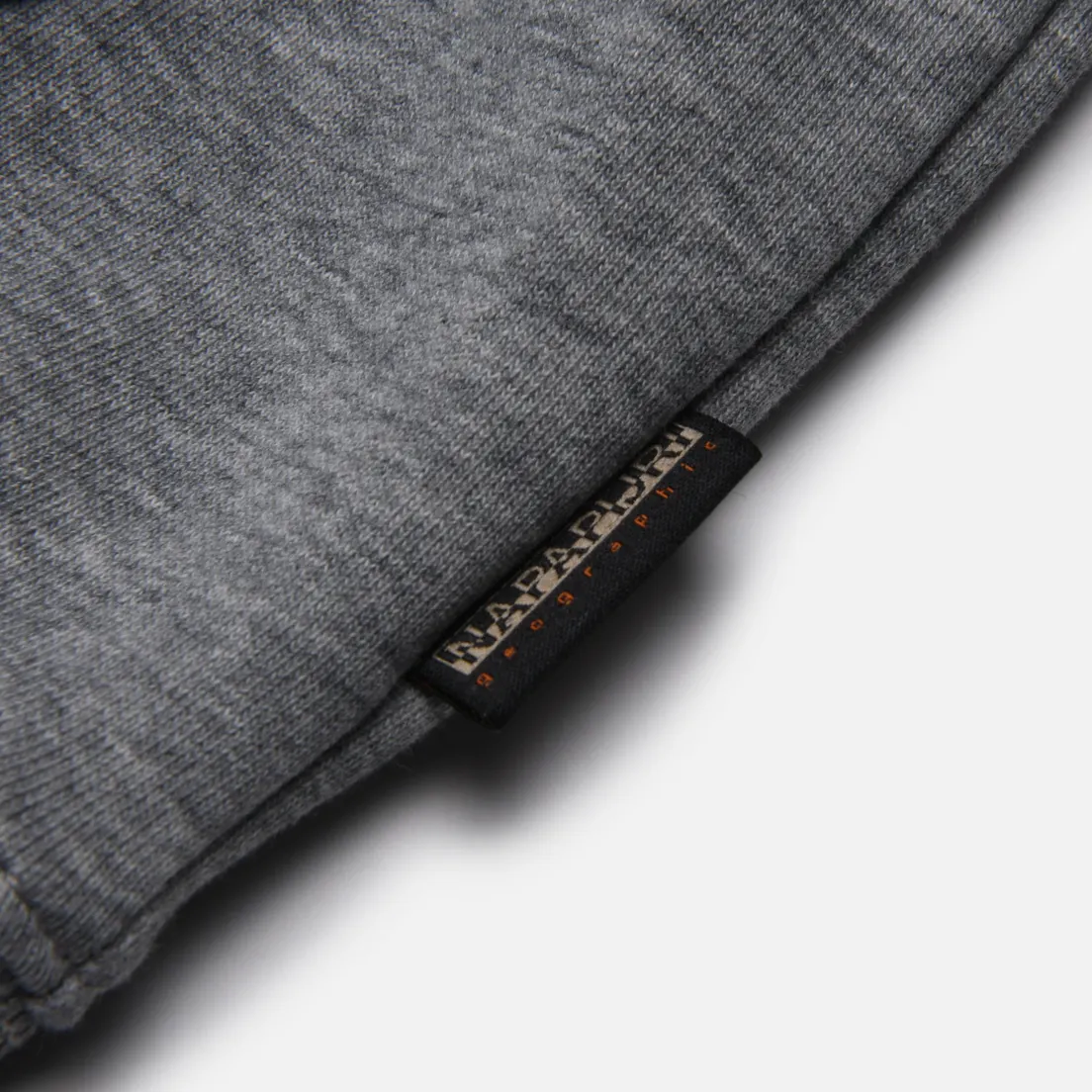 Napapijri Мужская толстовка B-Morgex Hoodie