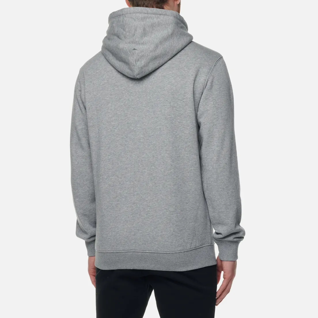 Napapijri Мужская толстовка B-Morgex Hoodie