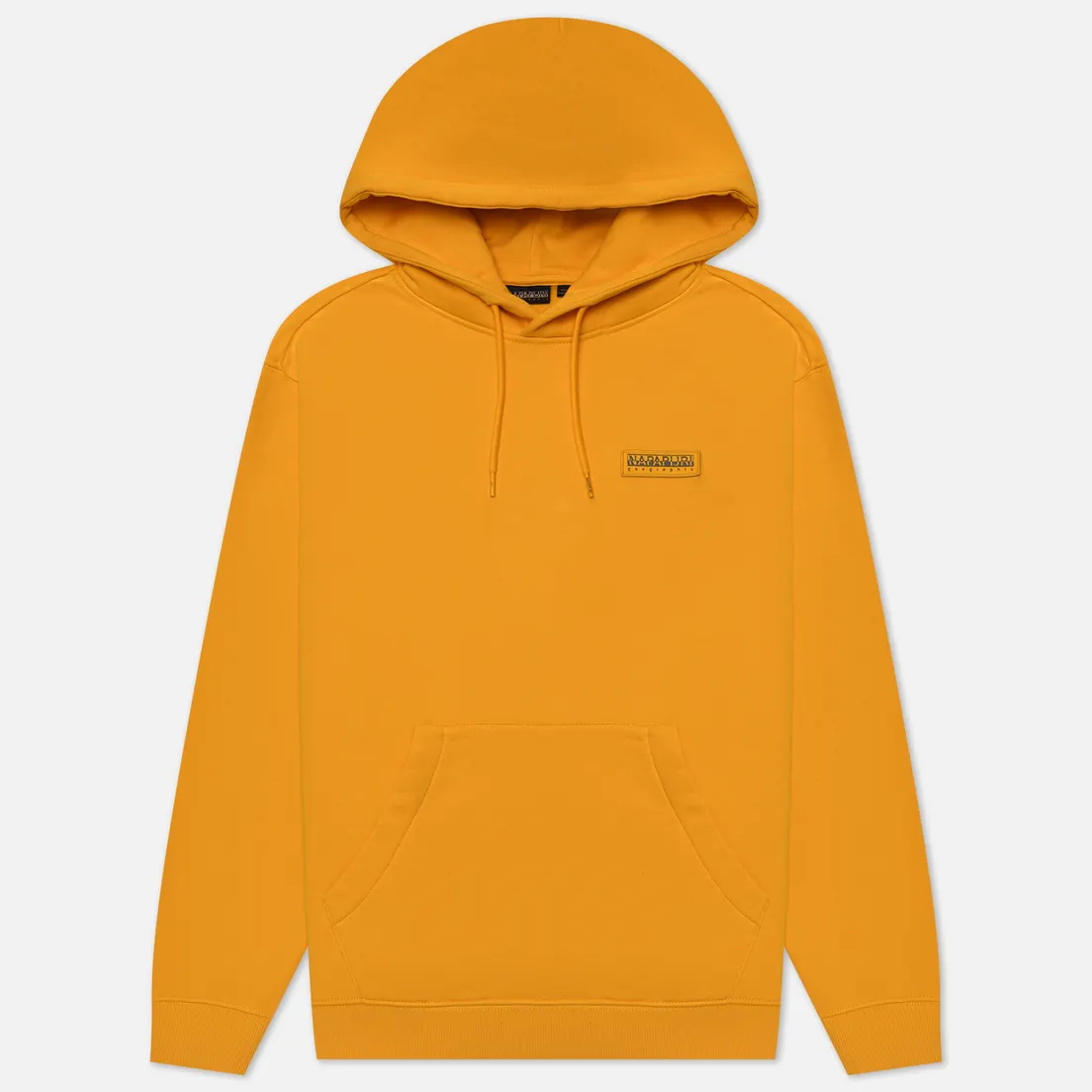 Napapijri Мужская толстовка B-Morgex Hoodie