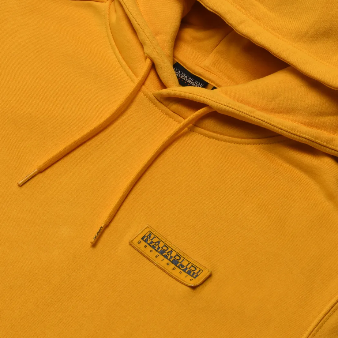 Napapijri Мужская толстовка B-Morgex Hoodie