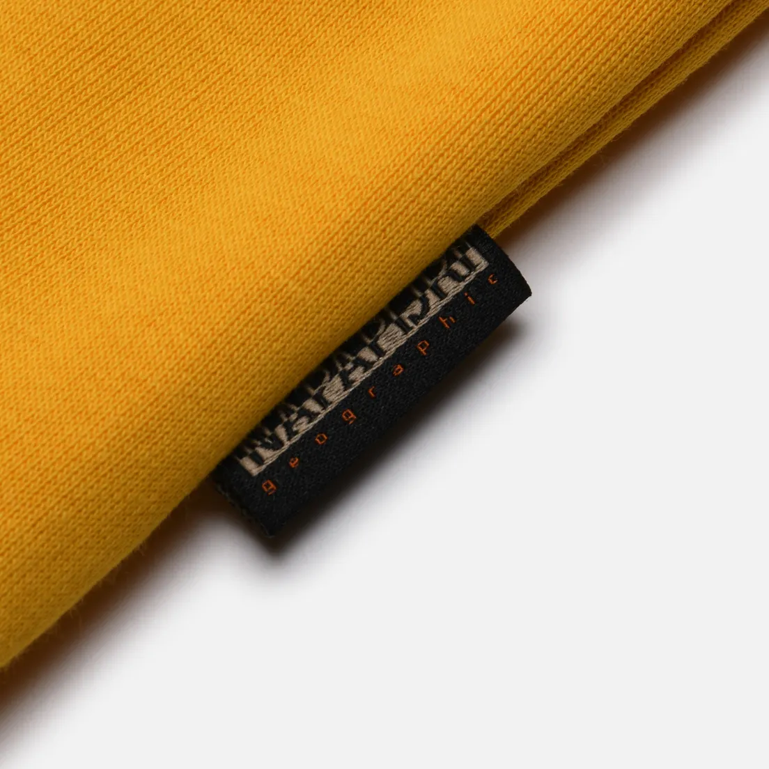 Napapijri Мужская толстовка B-Morgex Hoodie