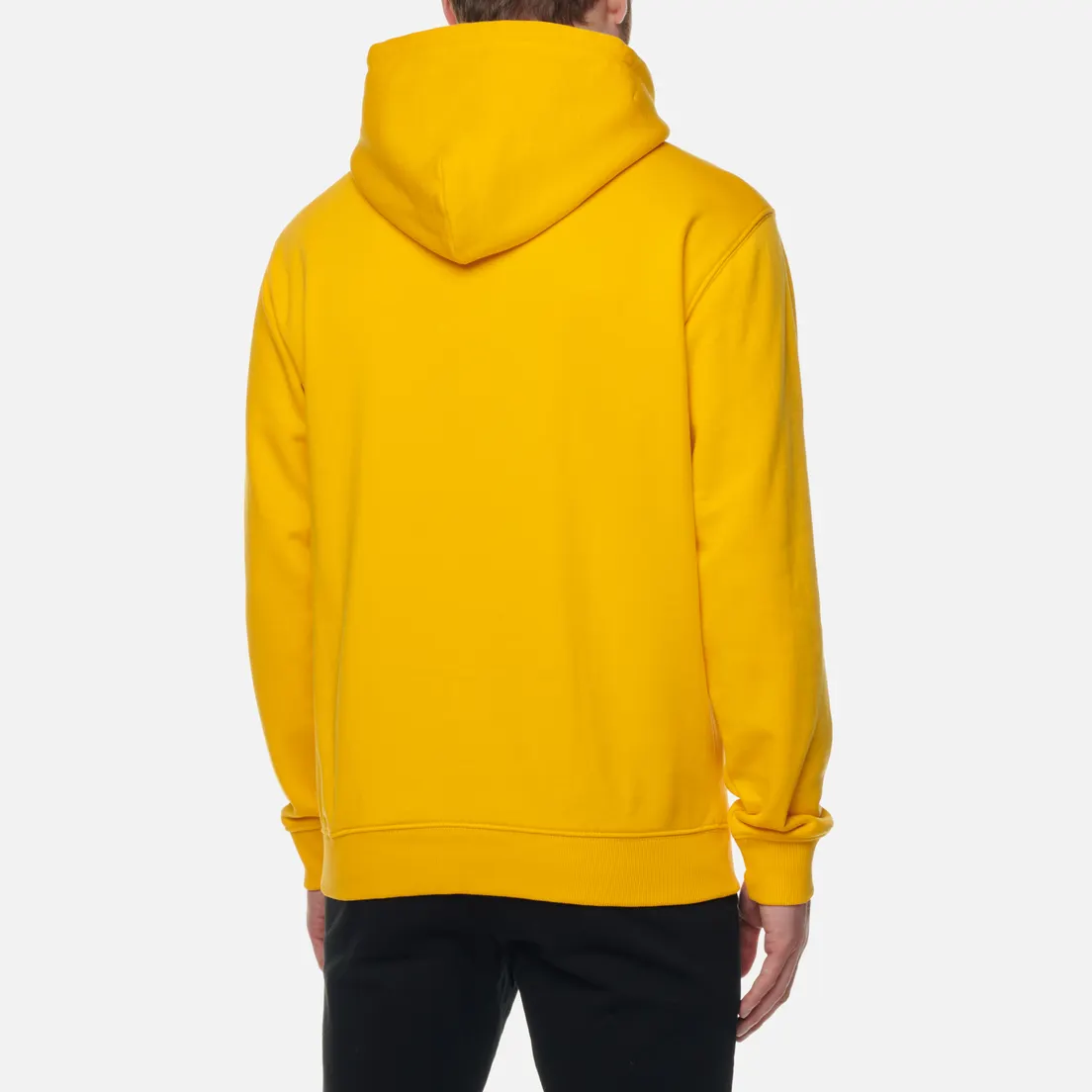 Napapijri Мужская толстовка B-Morgex Hoodie