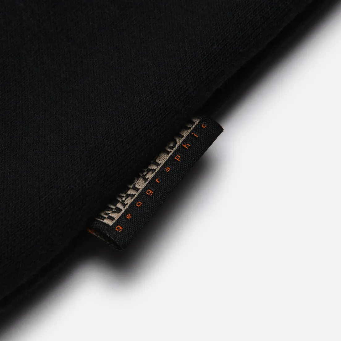 Napapijri Мужская толстовка Ayas Crew Neck
