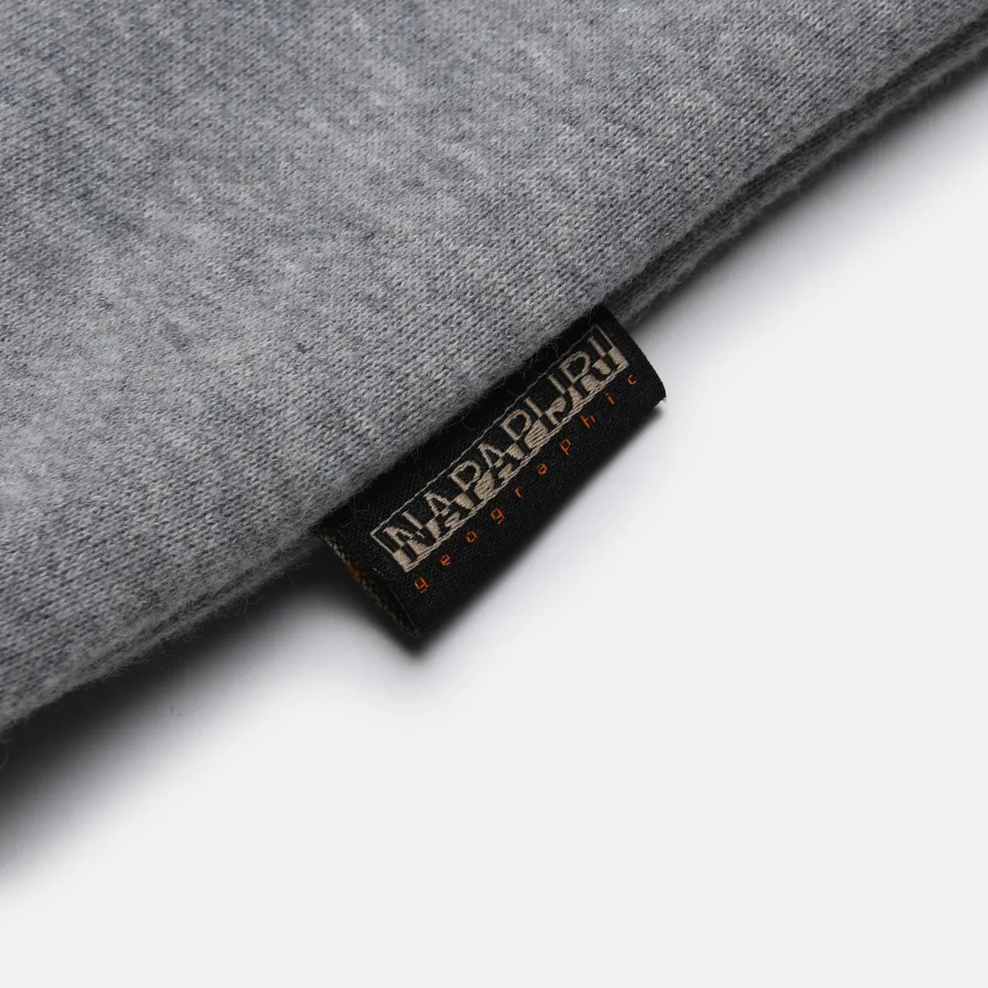 Napapijri Мужская толстовка Ayas Crew Neck