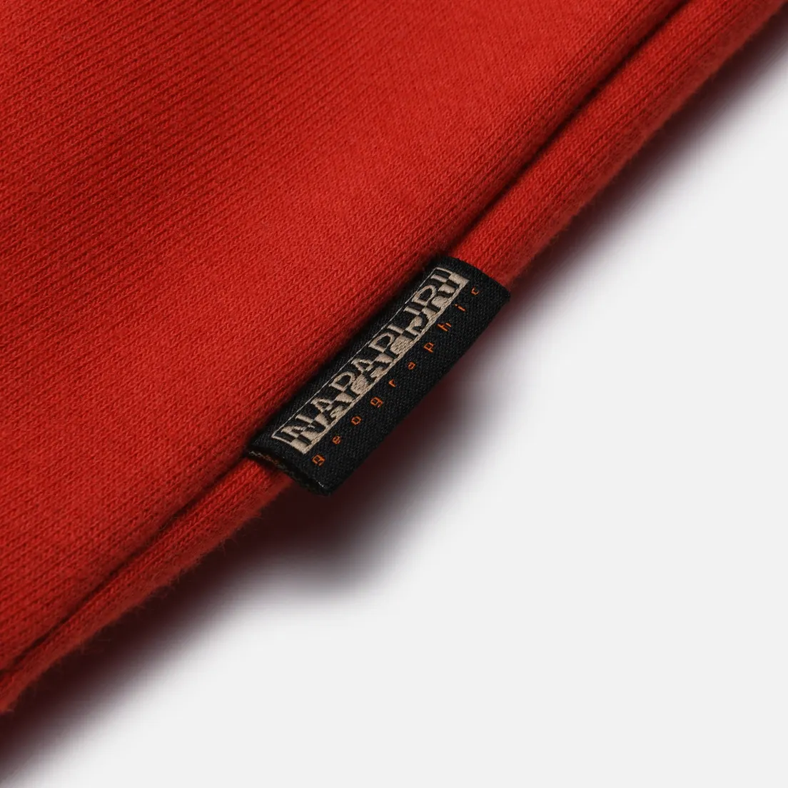 Napapijri Мужская толстовка Ayas Crew Neck