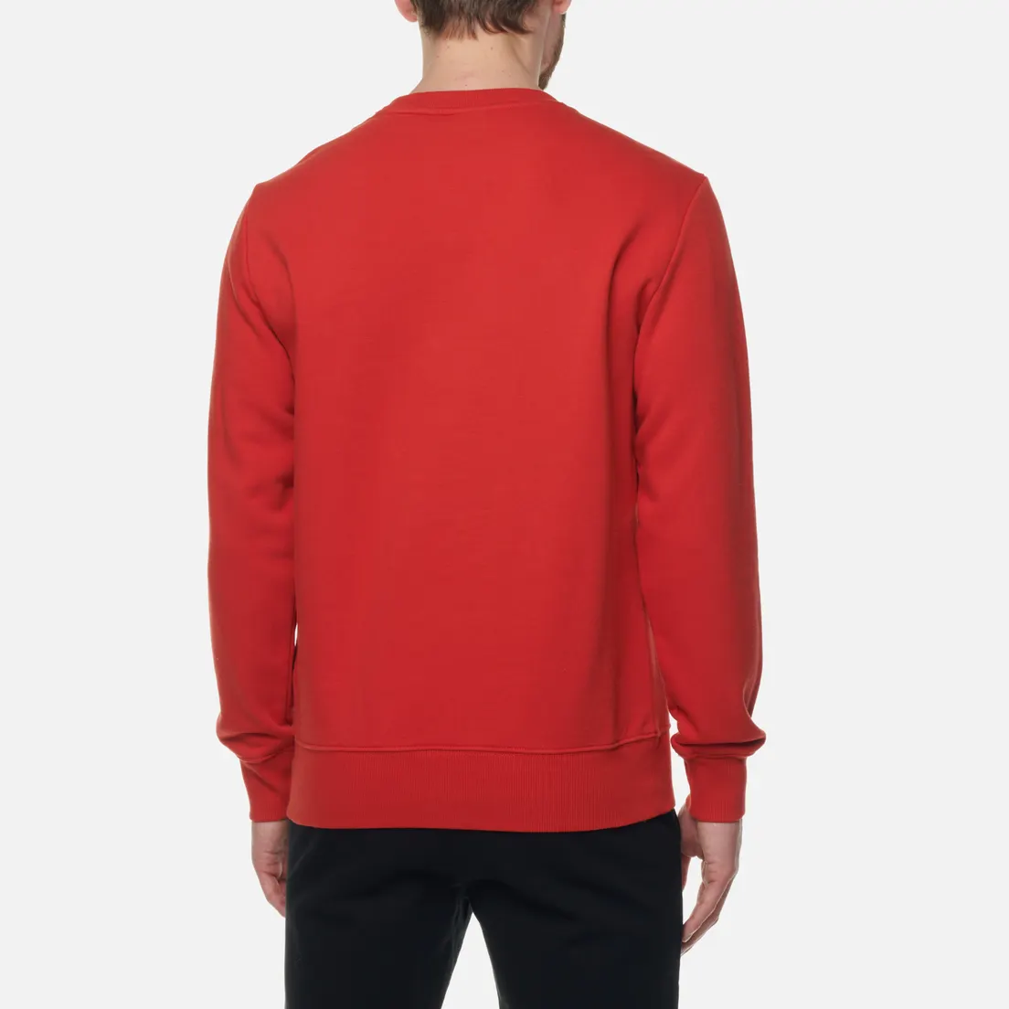 Napapijri Мужская толстовка Ayas Crew Neck
