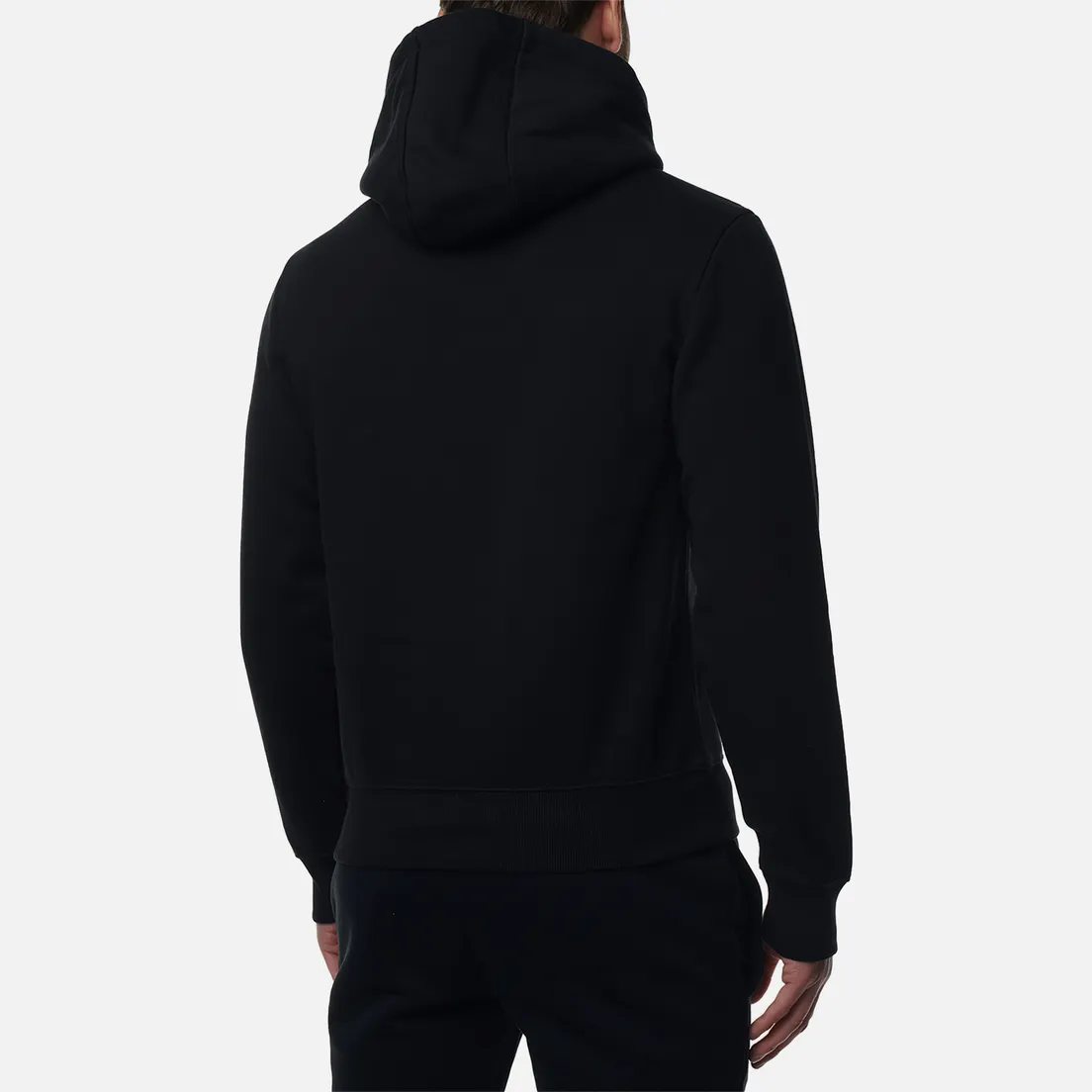 Napapijri Мужская толстовка Ayas Hoodie