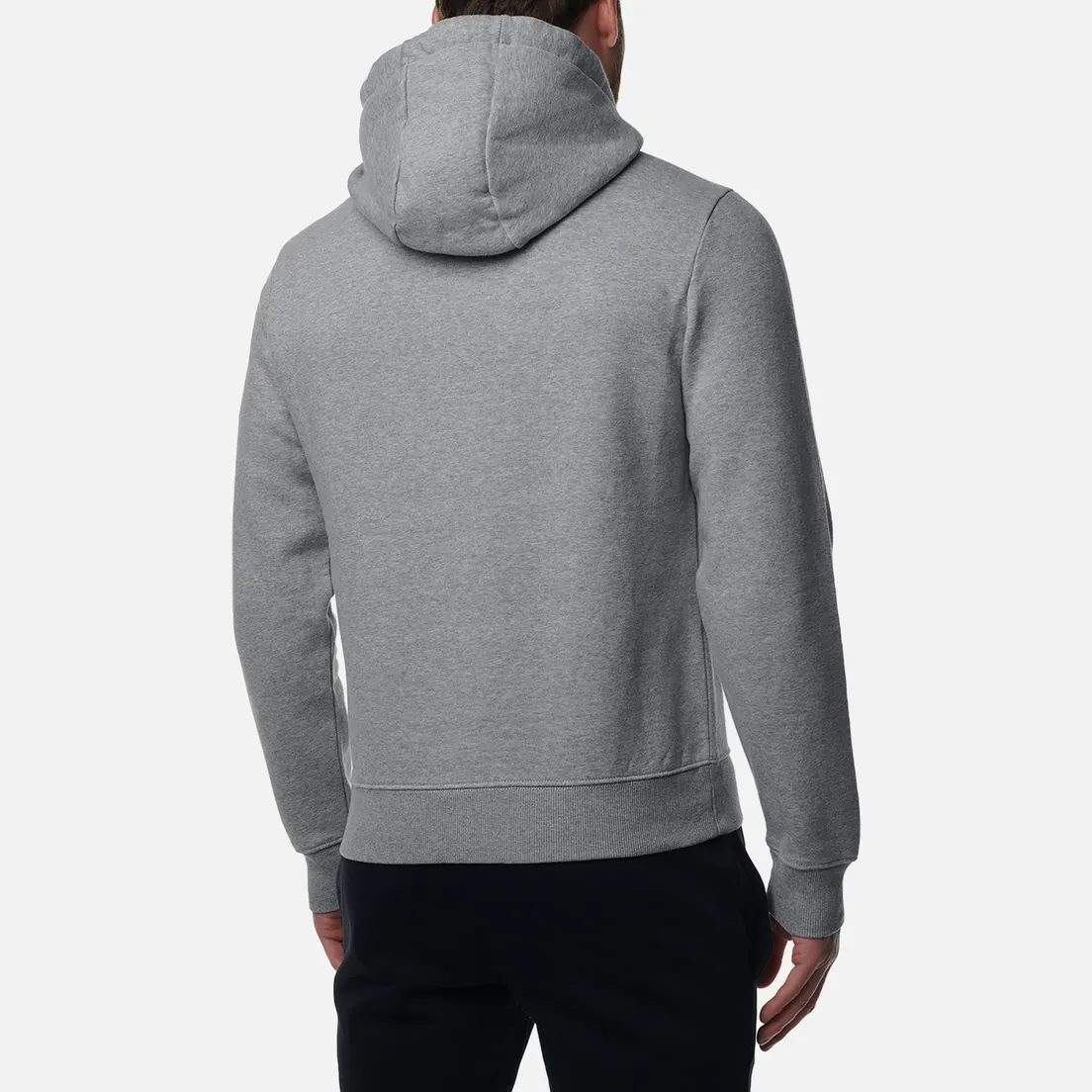 Napapijri Мужская толстовка Ayas Hoodie
