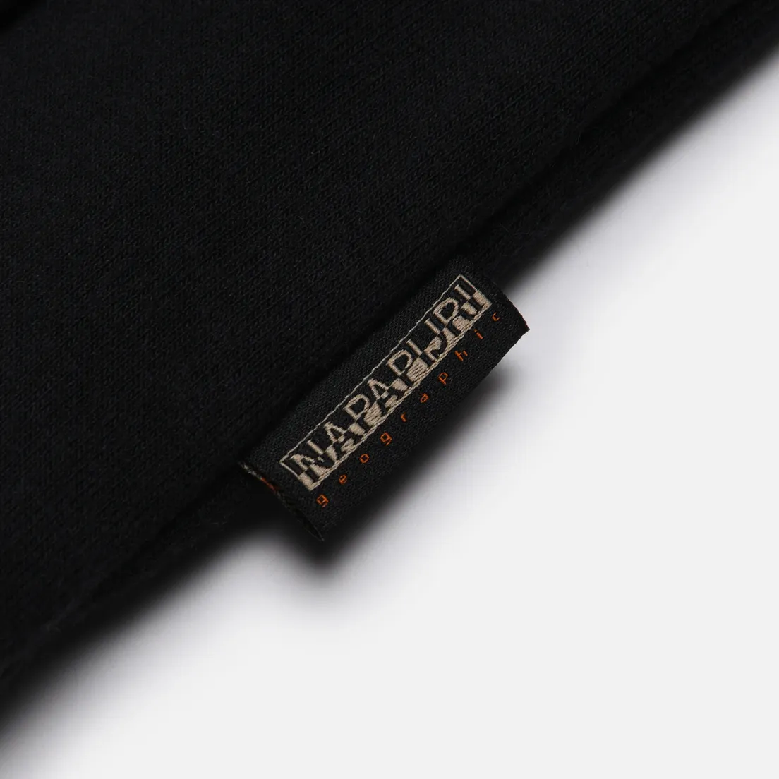 Napapijri Мужская толстовка Ayas Full Zip Hoodie