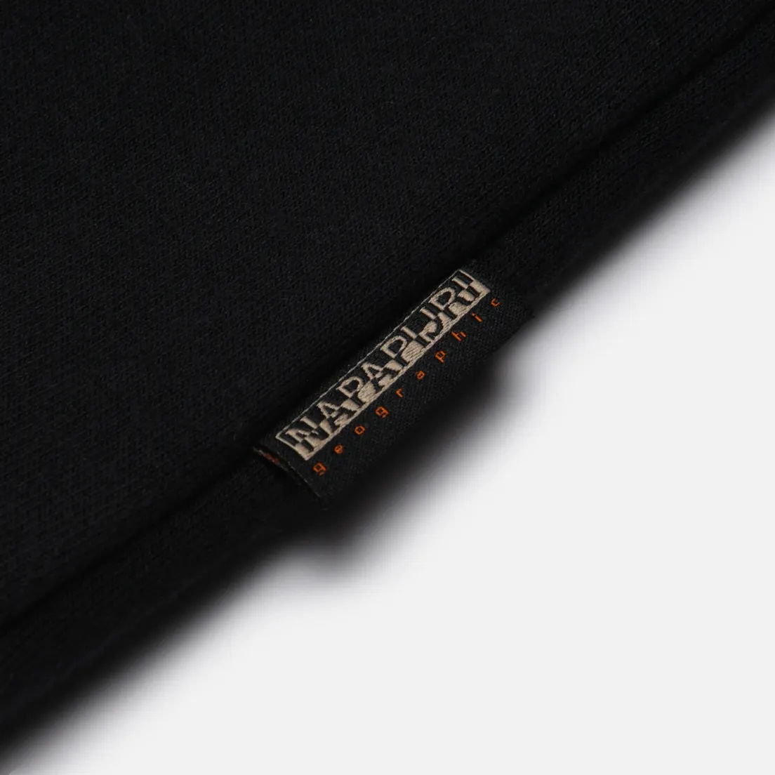Napapijri Мужская толстовка Burgee Half Zip