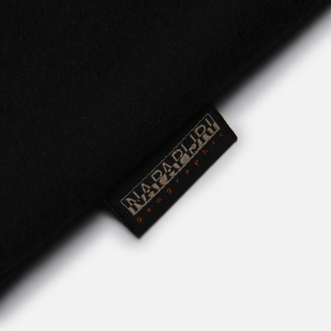 Napapijri Мужская толстовка Burgee Winter Hoodie