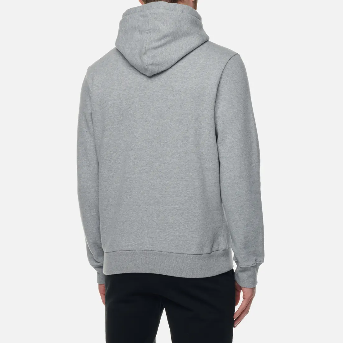 Napapijri Мужская толстовка Burgee Winter Hoodie