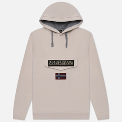 Napapijri Мужская толстовка Burgee Winter Hoodie