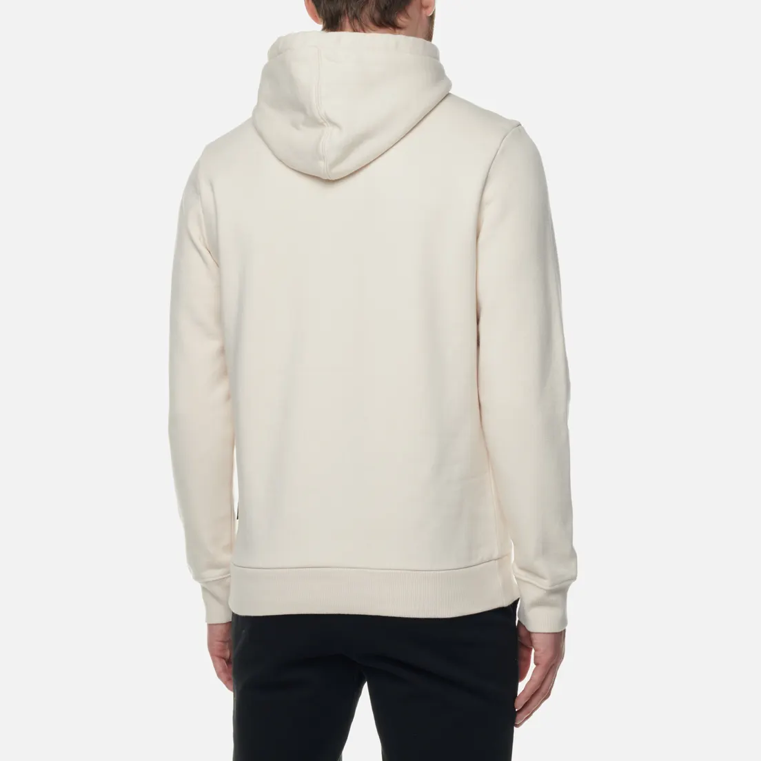 Napapijri Мужская толстовка Burgee Winter Hoodie