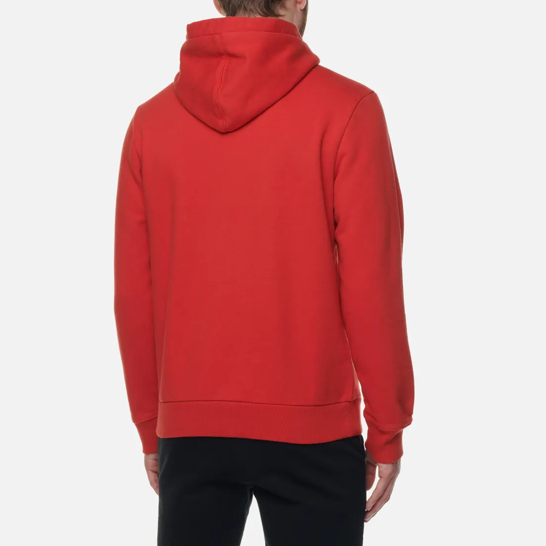 Napapijri Мужская толстовка Burgee Winter Hoodie