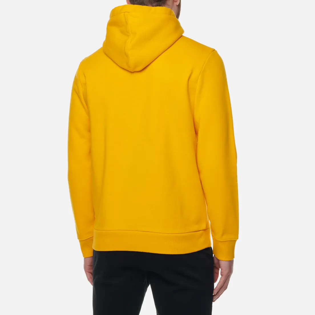Napapijri Мужская толстовка Burgee Winter Hoodie