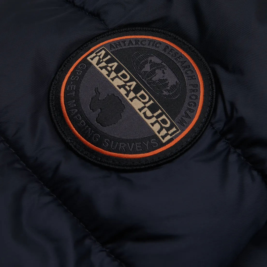 Napapijri Мужской пуховик Aerons 3