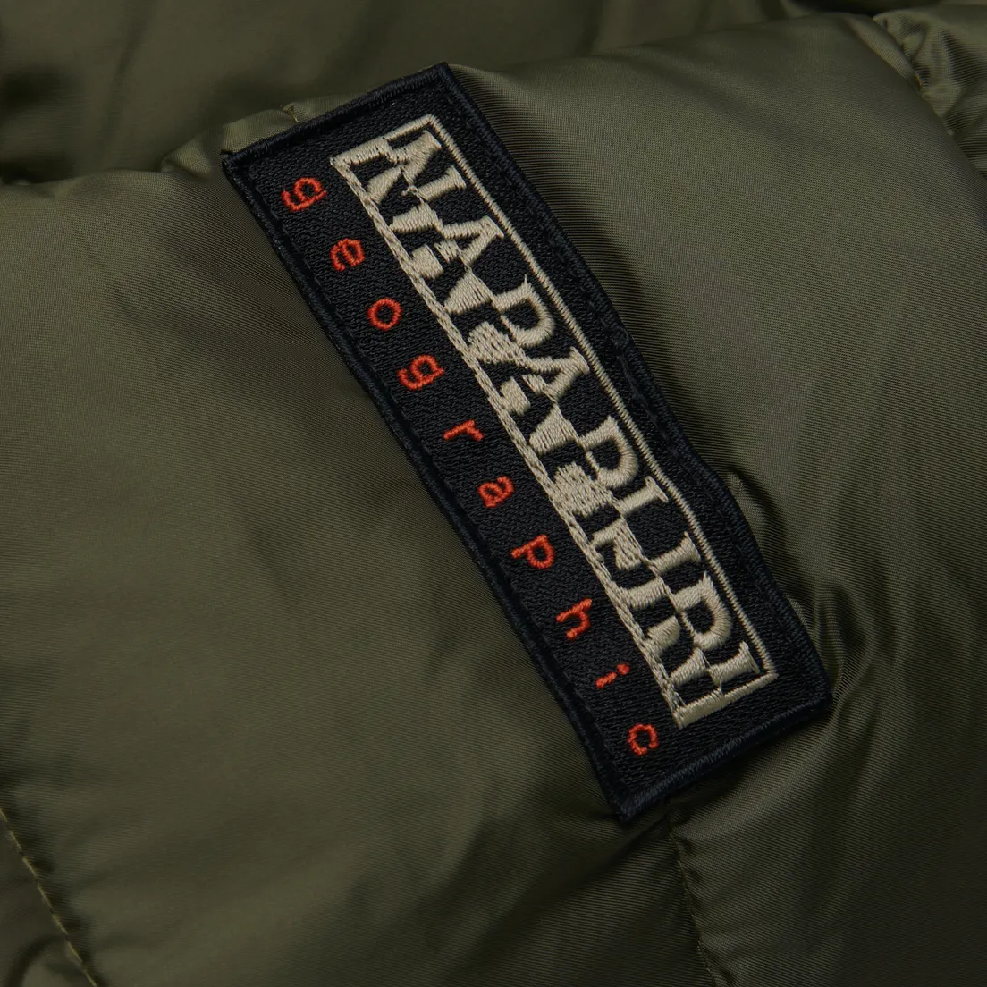 Napapijri Мужской пуховик Aerons 3