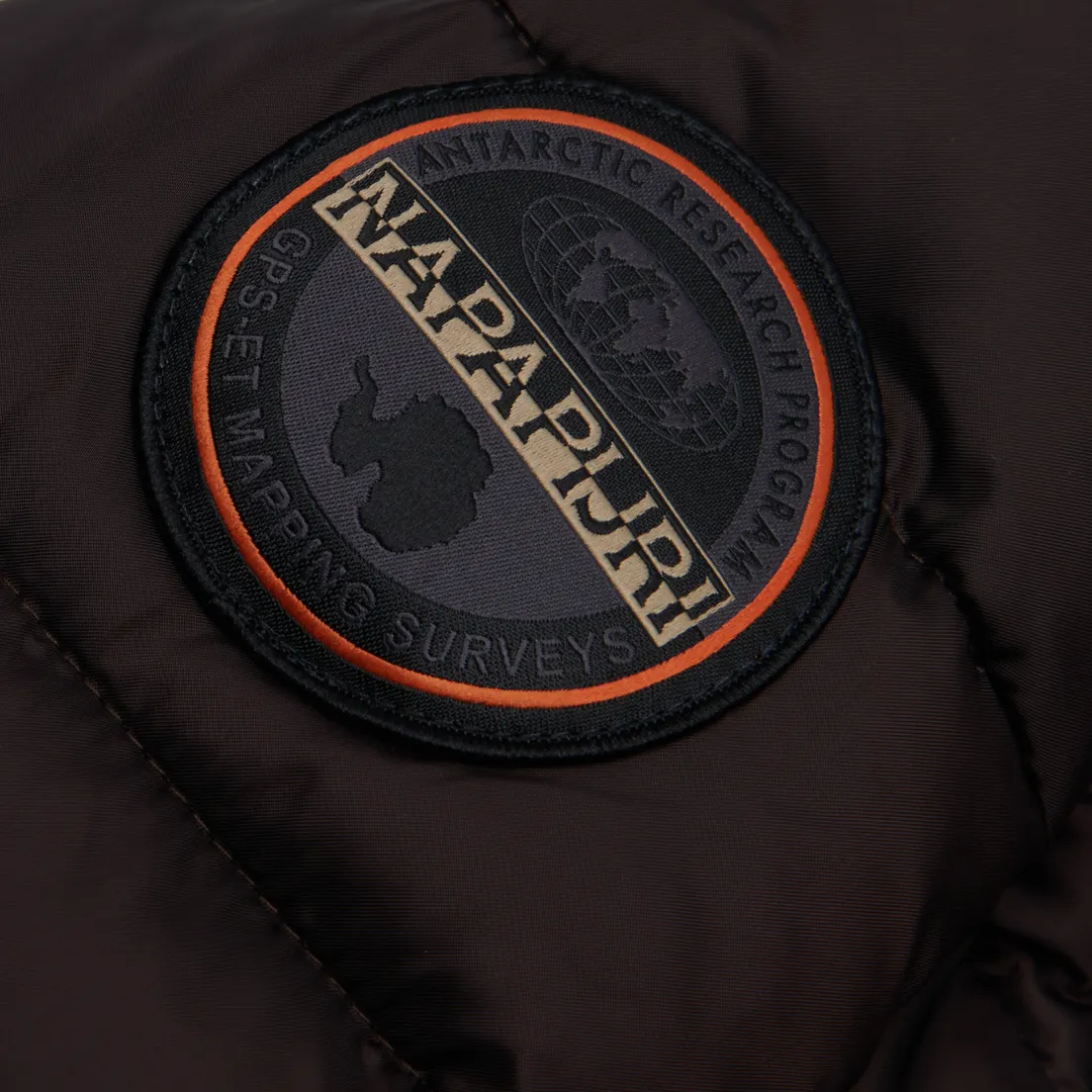 Napapijri Мужской пуховик Aerons 3