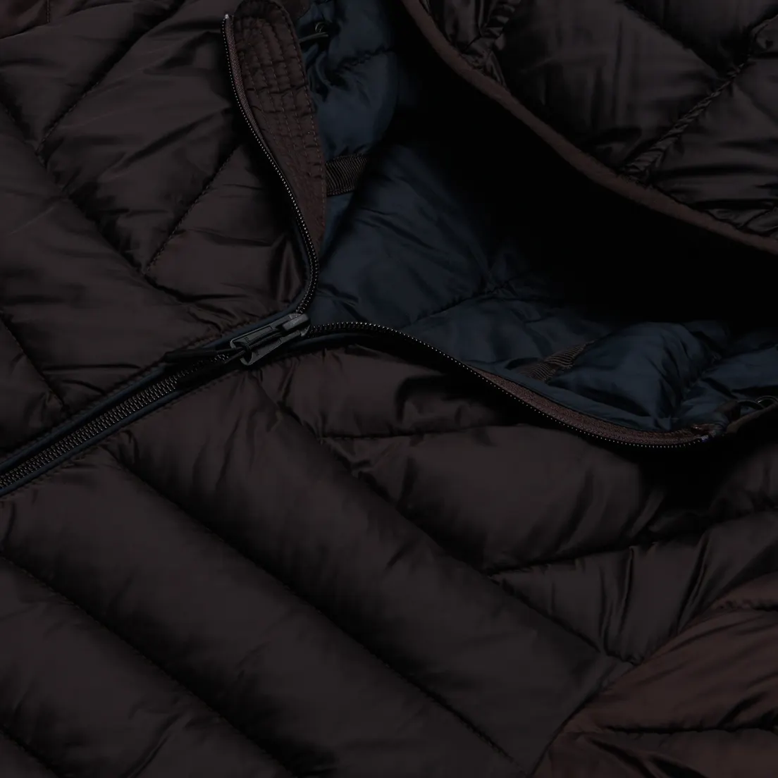 Napapijri Мужской пуховик Aerons 3 Hoodie