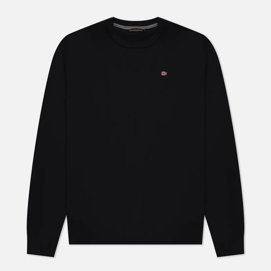 Napapijri Мужской свитер Droz Crew Neck