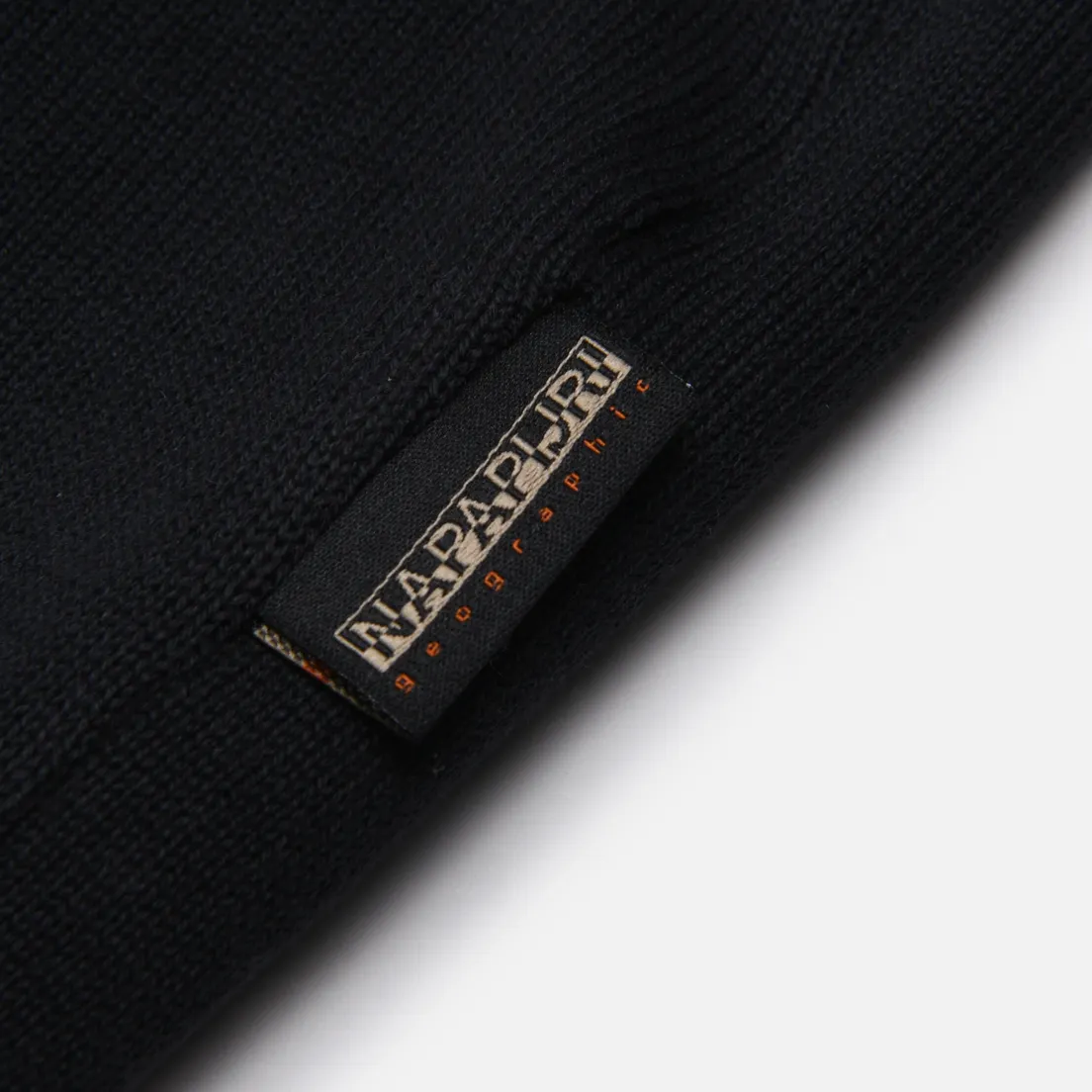 Napapijri Мужской свитер Droz Crew Neck