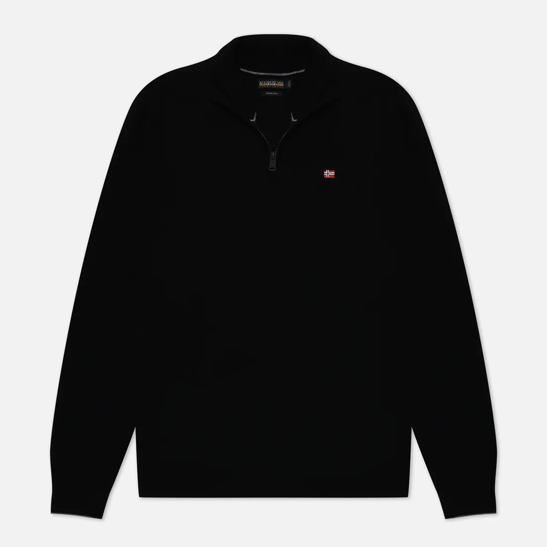 Napapijri Мужской свитер Damavand Half Zip