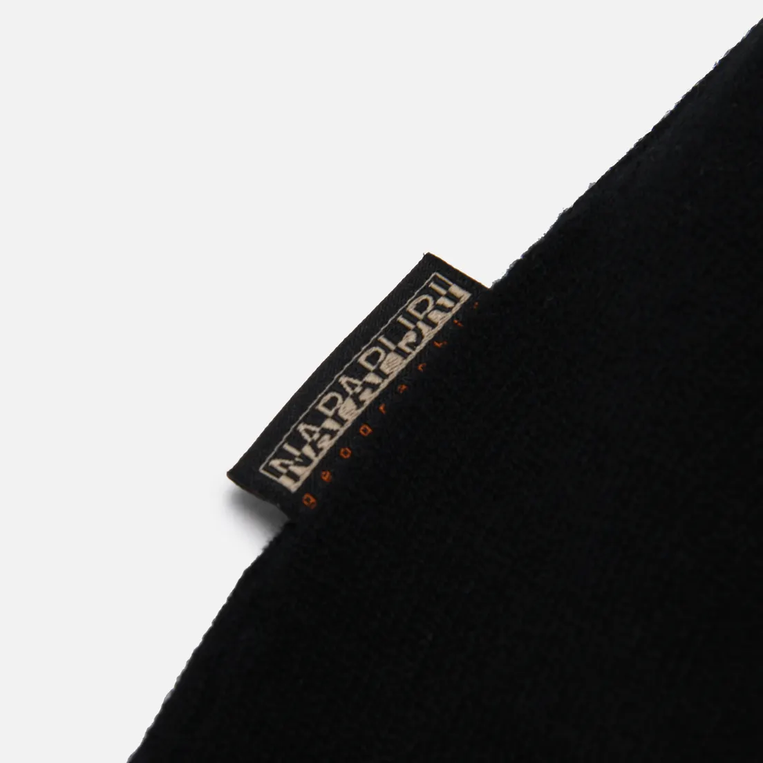 Napapijri Мужской свитер Damavand Half Zip