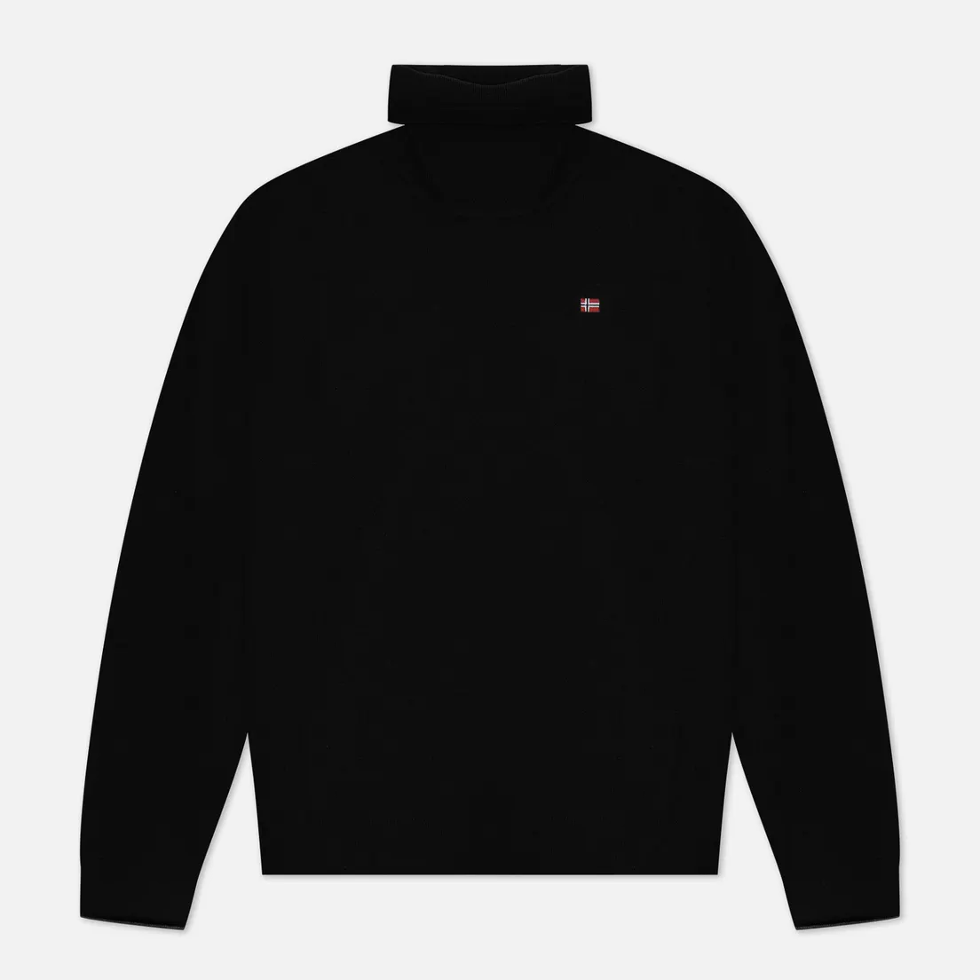 Napapijri Мужской свитер Damavand Turtle Neck