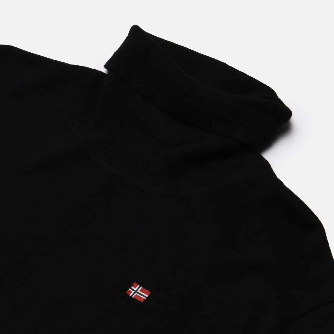 Napapijri Мужской свитер Damavand Turtle Neck