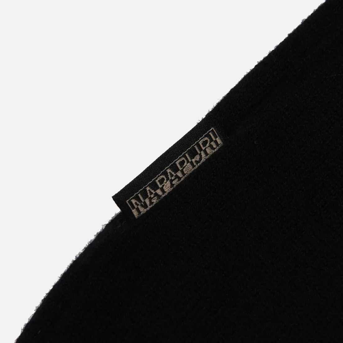 Napapijri Мужской свитер Damavand Turtle Neck