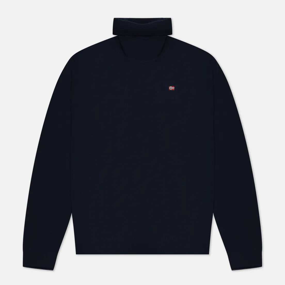 Napapijri Мужской свитер Damavand Turtle Neck