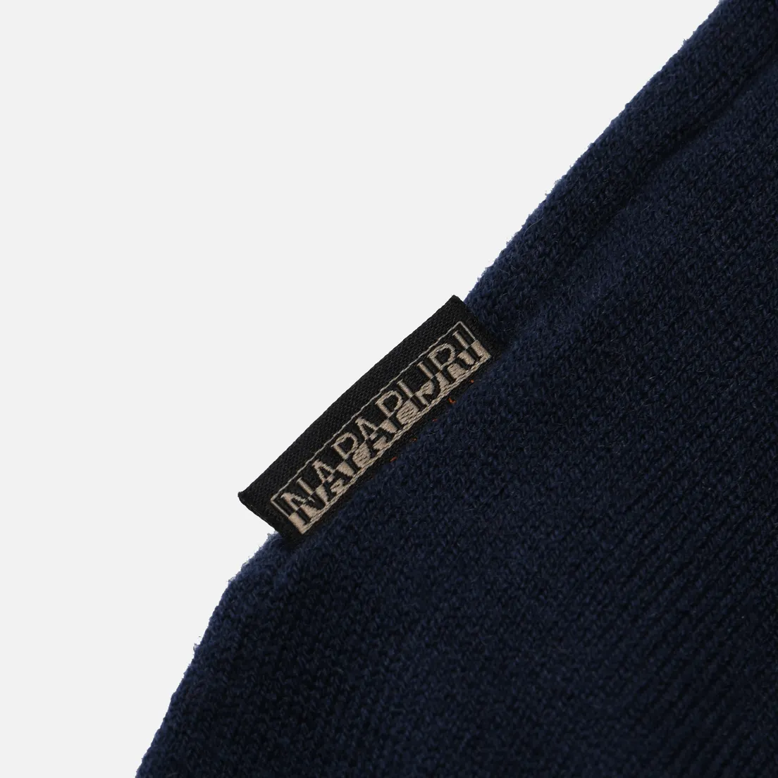 Napapijri Мужской свитер Damavand Turtle Neck