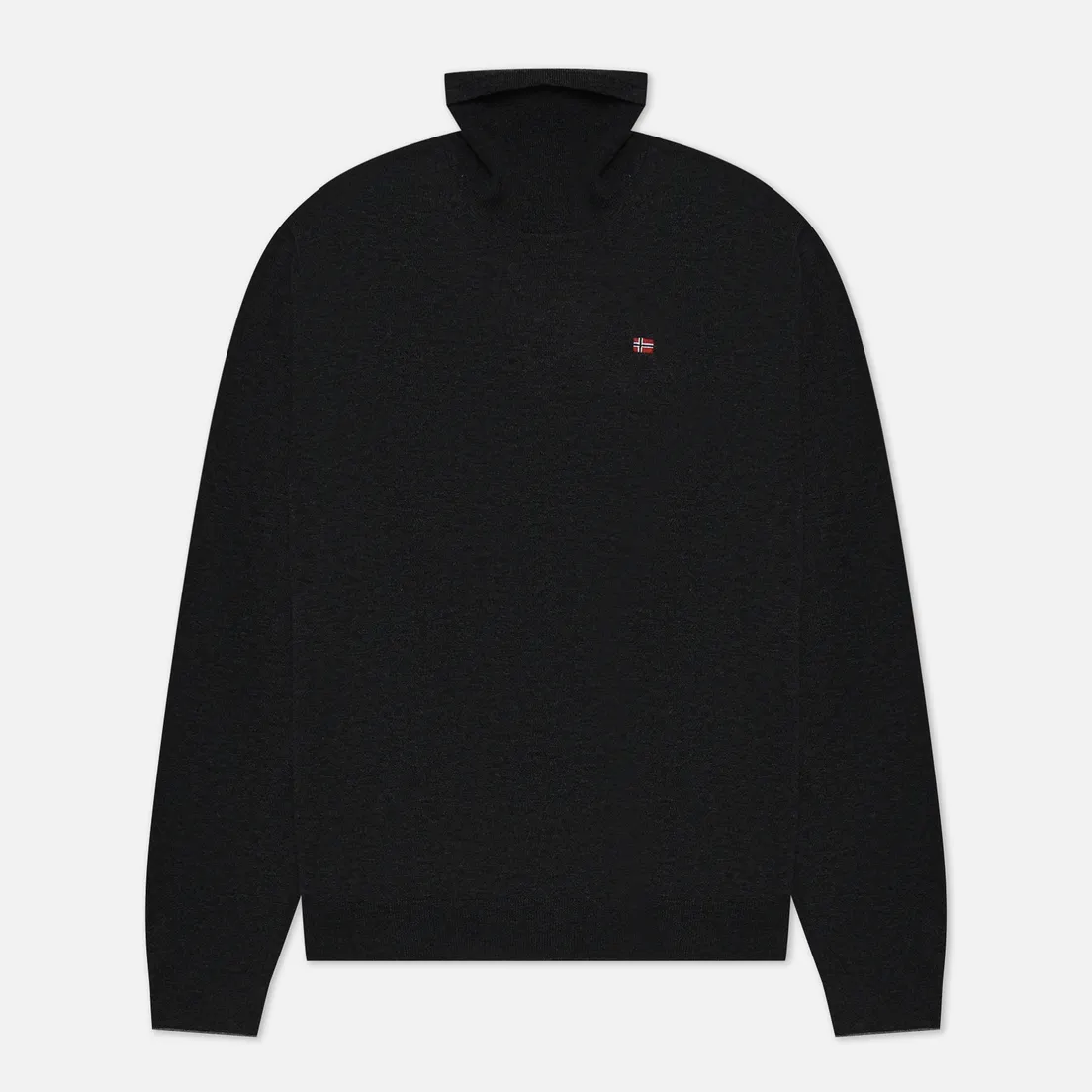 Napapijri Мужской свитер Damavand Turtle Neck